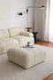 Atelier Del Sofa Soli - Blanco